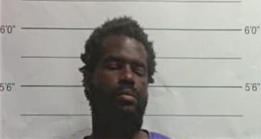 Clifton Gatlin, - Orleans Parish County, LA 